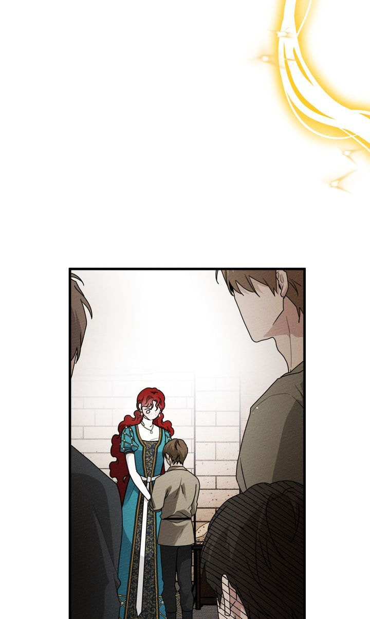 Read Under the Oak Tree chapter 61 image 77 on Lezhin