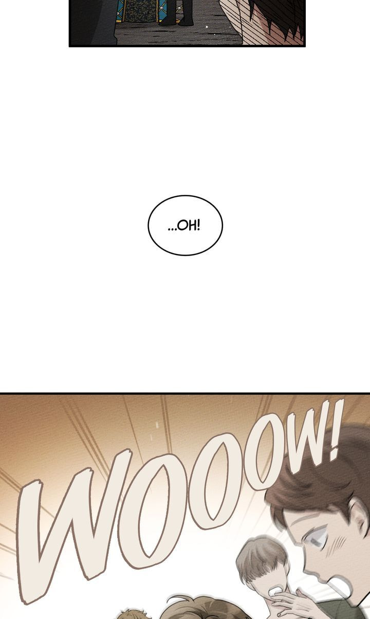 Read Under the Oak Tree chapter 61 image 78 on Lezhin