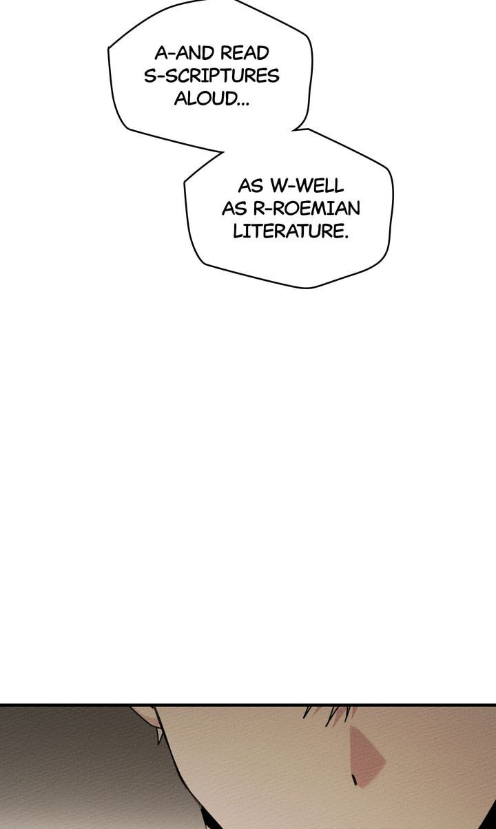 Read Under the Oak Tree chapter 61 image 8 on Lezhin
