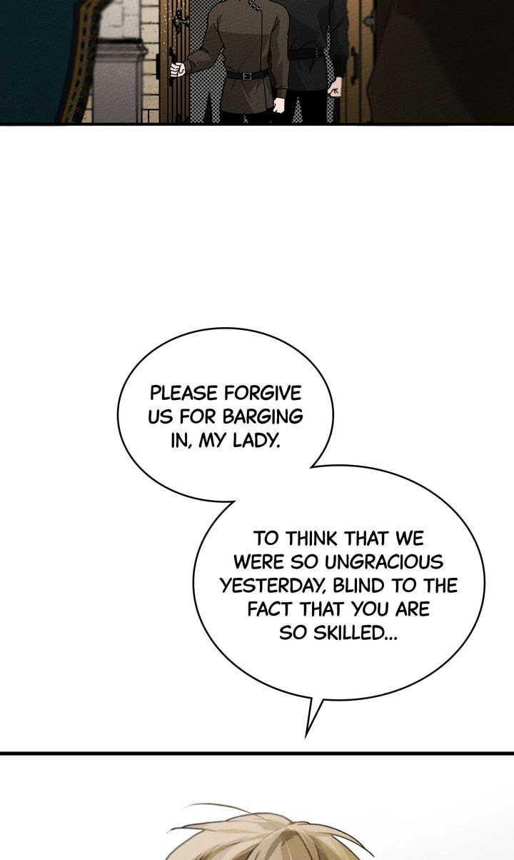 Read Under the Oak Tree chapter 61 image 88 on Lezhin