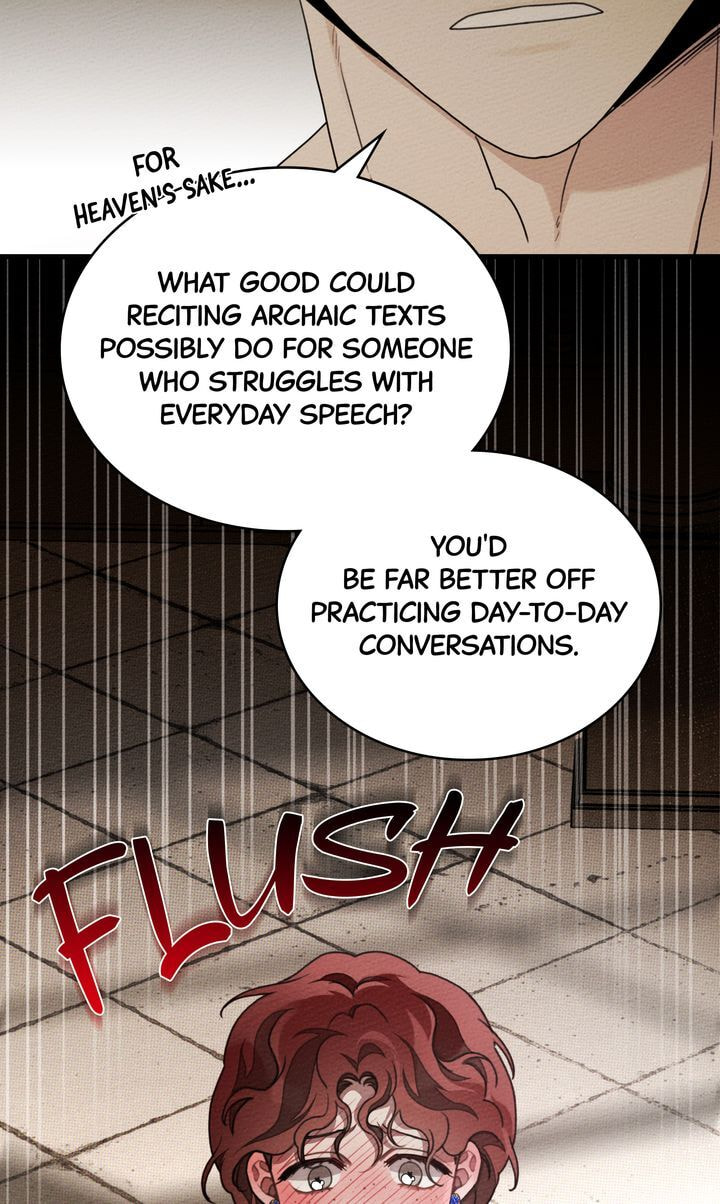 Read Under the Oak Tree chapter 61 image 9 on Lezhin