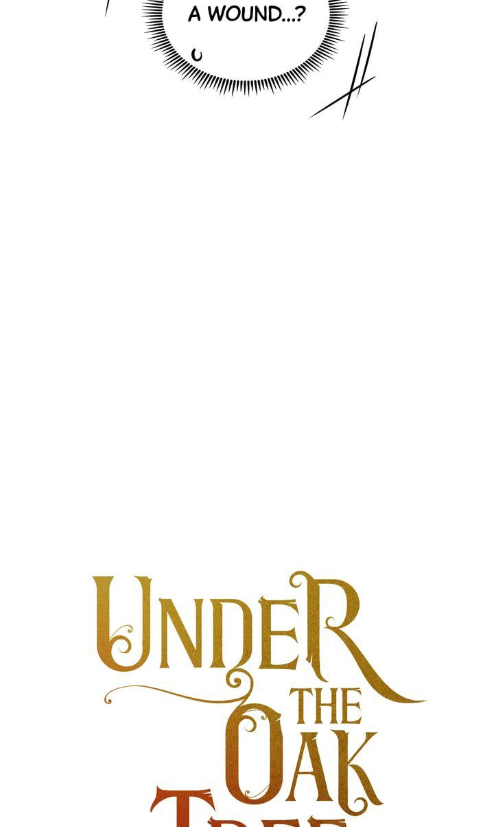 Read Under the Oak Tree chapter 61 image 94 on Lezhin