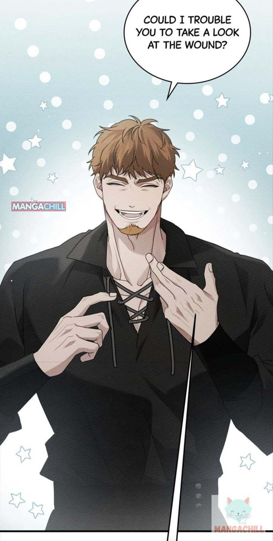 Read Under the Oak Tree chapter 62 image 1 on Lezhin