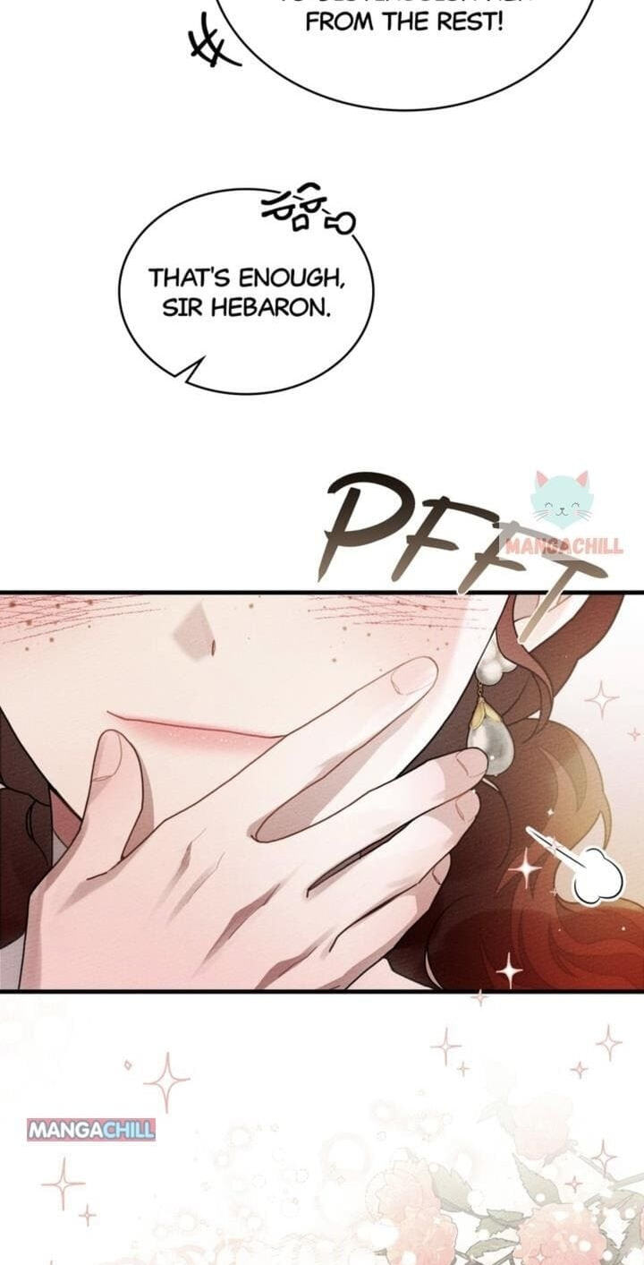 Read Under the Oak Tree chapter 62 image 11 on Lezhin
