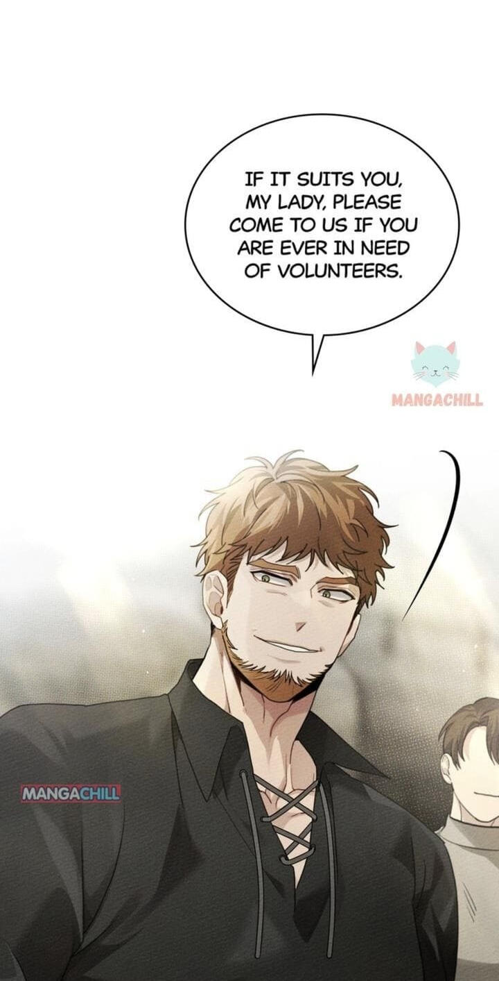 Read Under the Oak Tree chapter 62 image 14 on Lezhin