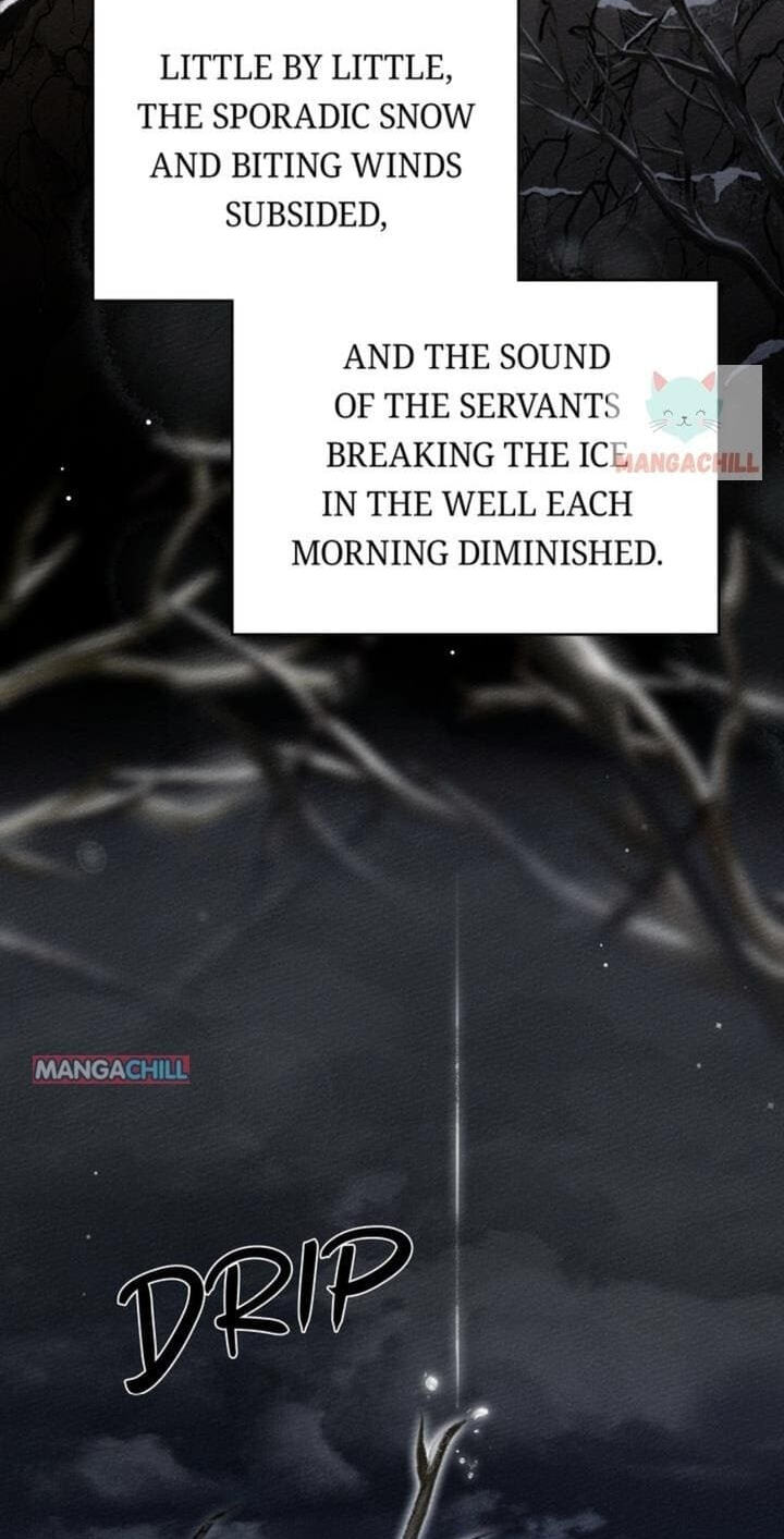 Read Under the Oak Tree chapter 62 image 19 on Lezhin
