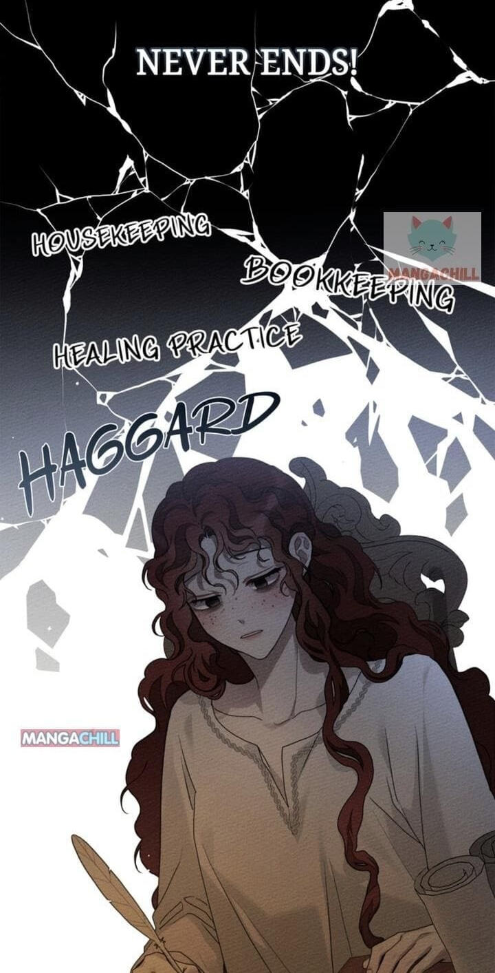 Read Under the Oak Tree chapter 62 image 23 on Lezhin