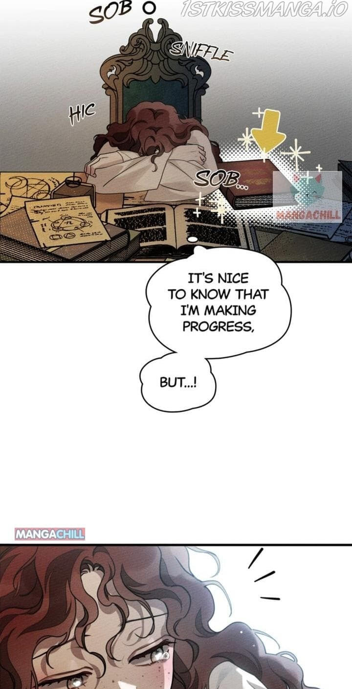 Read Under the Oak Tree chapter 62 image 25 on Lezhin