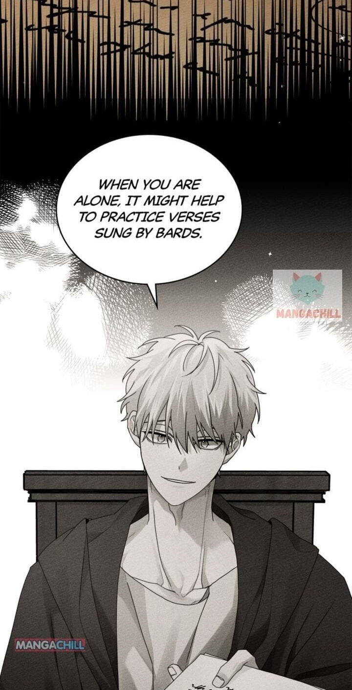 Read Under the Oak Tree chapter 62 image 27 on Lezhin