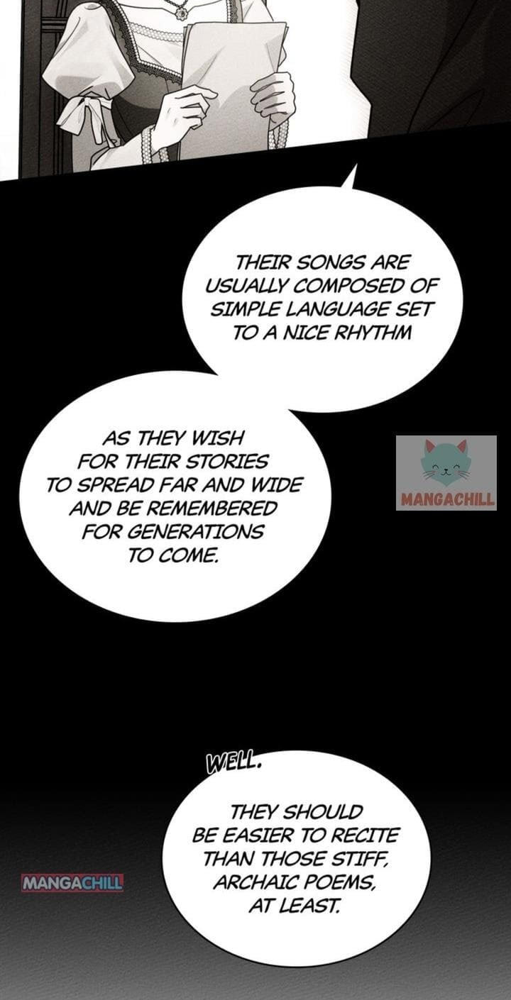Read Under the Oak Tree chapter 62 image 29 on Lezhin