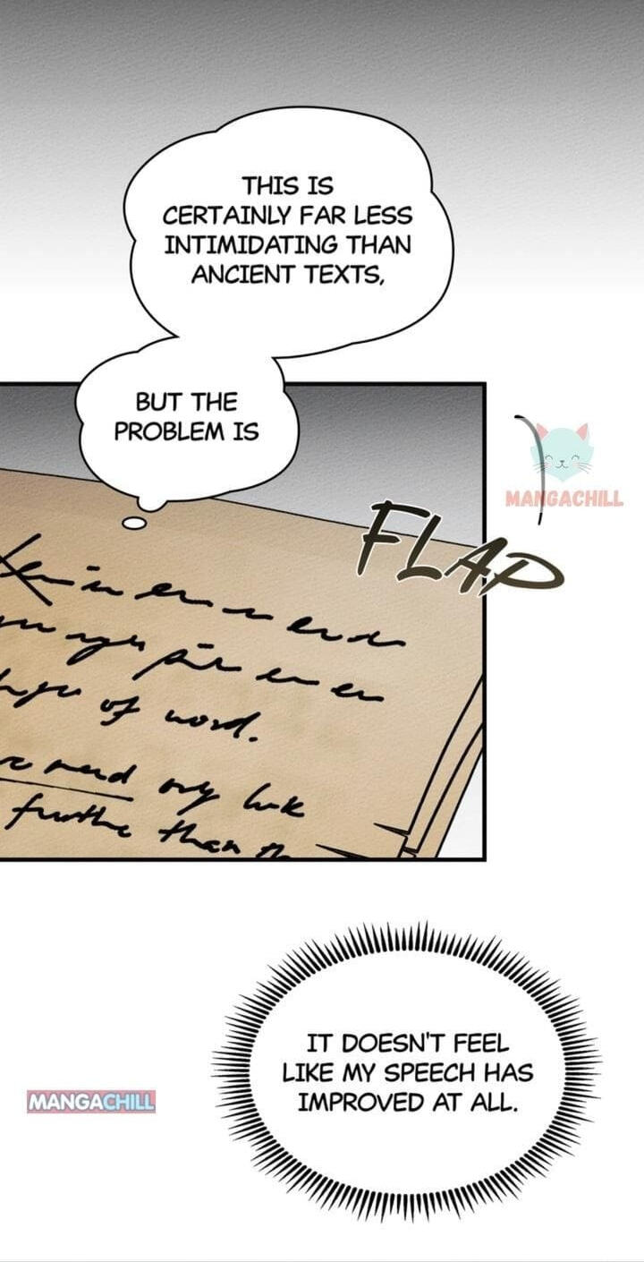 Read Under the Oak Tree chapter 62 image 30 on Lezhin