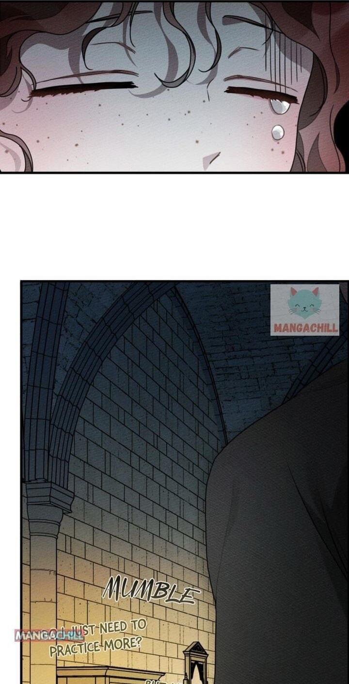 Read Under the Oak Tree chapter 62 image 31 on Lezhin