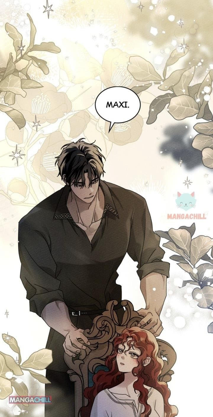 Read Under the Oak Tree chapter 62 image 33 on Lezhin