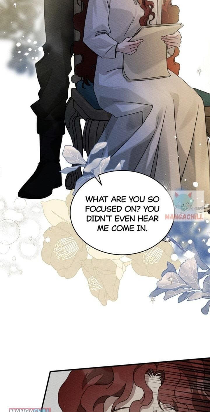 Read Under the Oak Tree chapter 62 image 34 on Lezhin