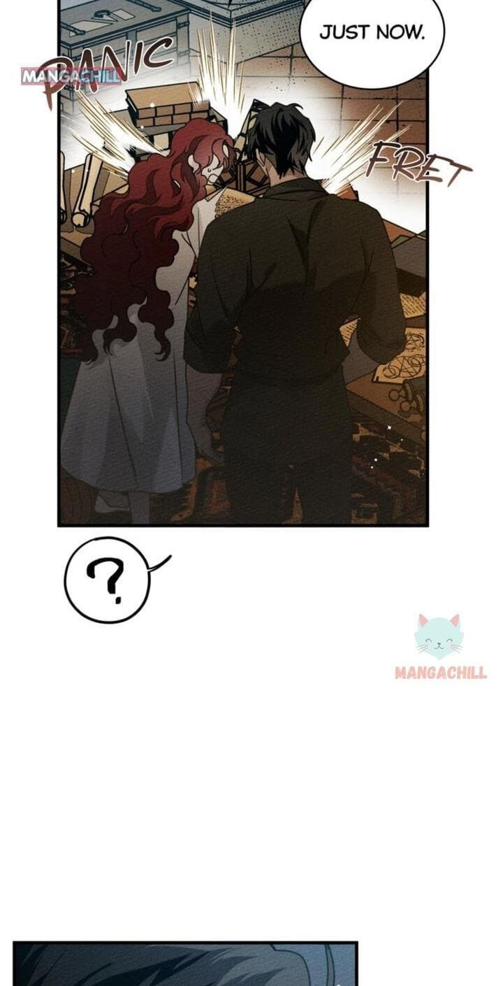 Read Under the Oak Tree chapter 62 image 36 on Lezhin