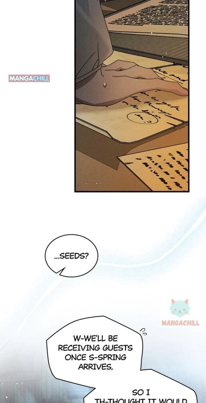Read Under the Oak Tree chapter 62 image 38 on Lezhin