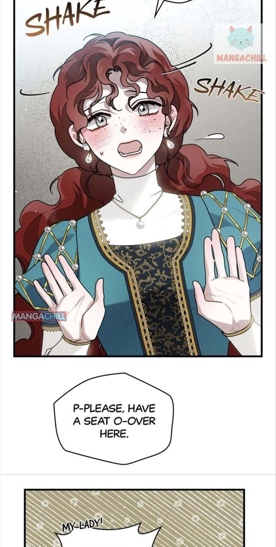 Read Under the Oak Tree chapter 62 image 4 on Lezhin