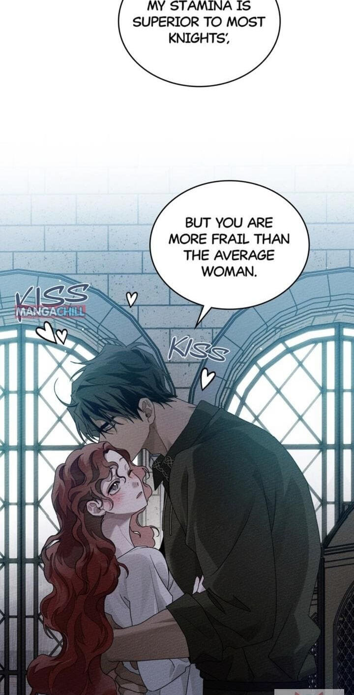 Read Under the Oak Tree chapter 62 image 42 on Lezhin