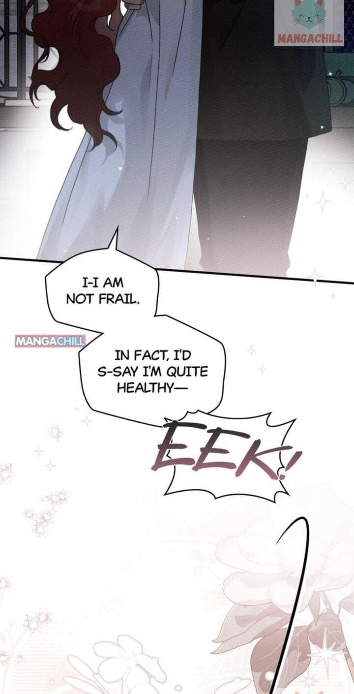 Read Under the Oak Tree chapter 62 image 43 on Lezhin