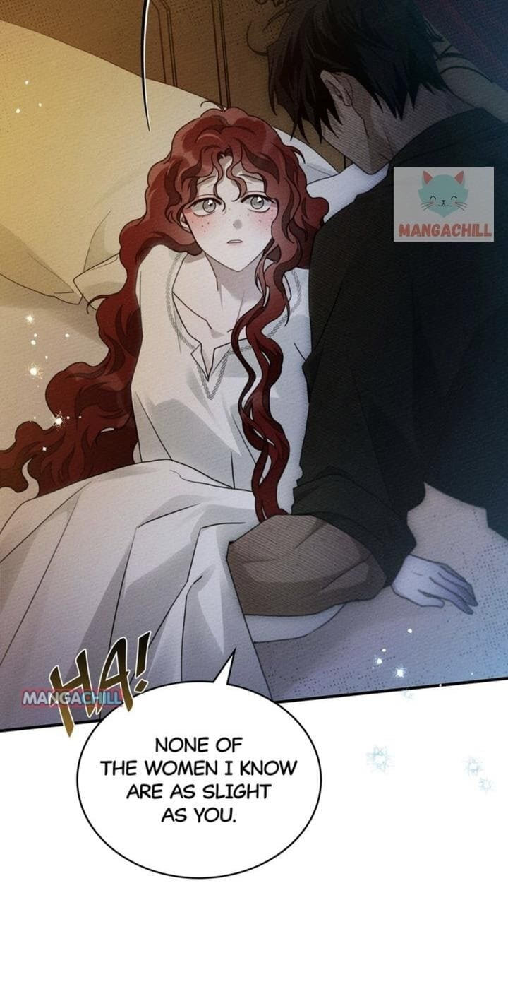 Read Under the Oak Tree chapter 62 image 49 on Lezhin