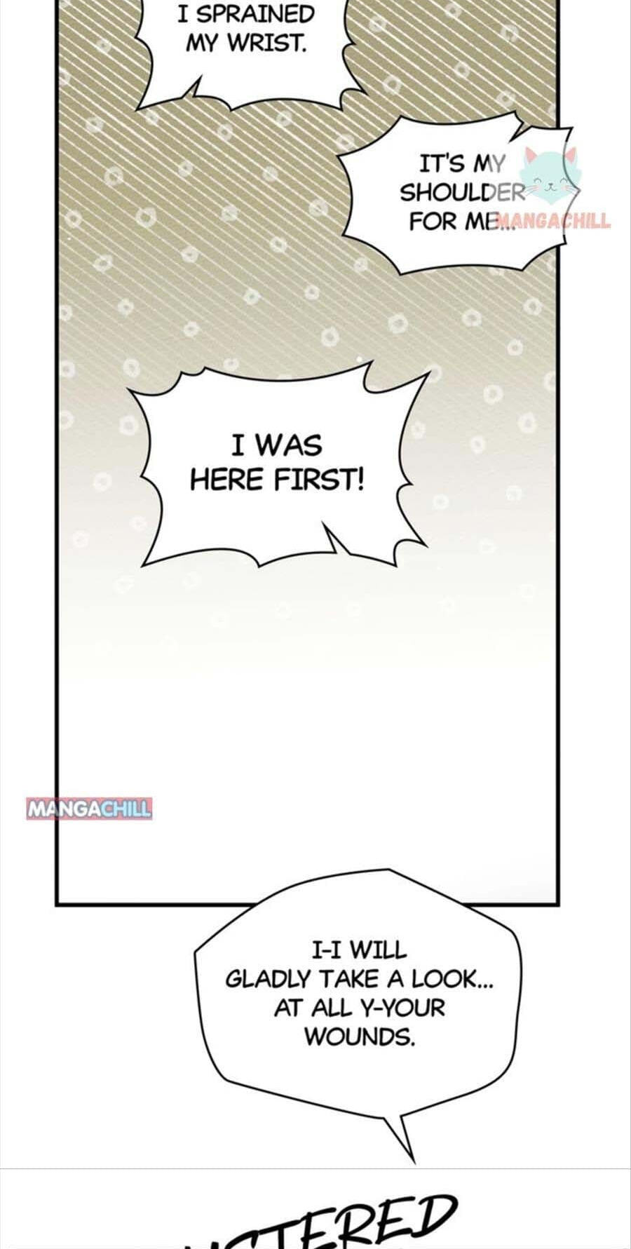 Read Under the Oak Tree chapter 62 image 5 on Lezhin