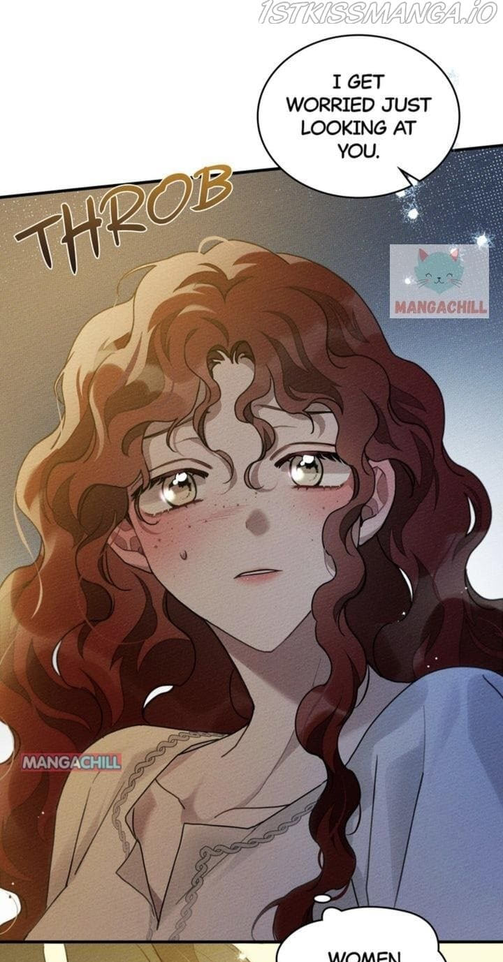 Read Under the Oak Tree chapter 62 image 50 on Lezhin