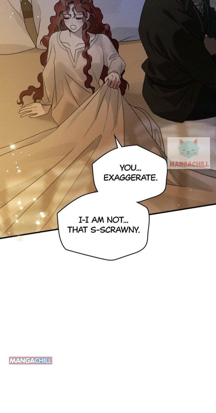 Read Under the Oak Tree chapter 62 image 53 on Lezhin