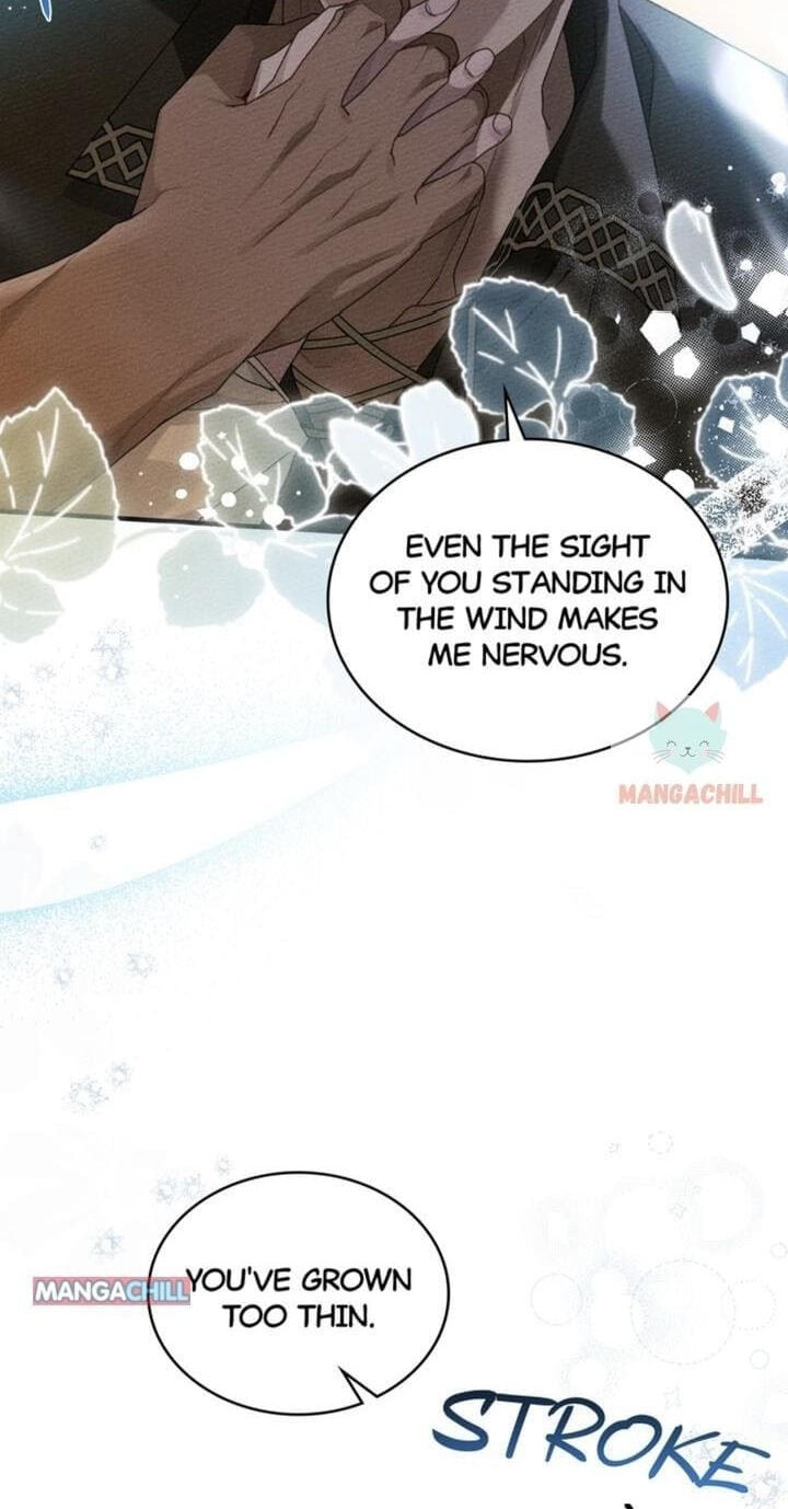 Read Under the Oak Tree chapter 62 image 56 on Lezhin