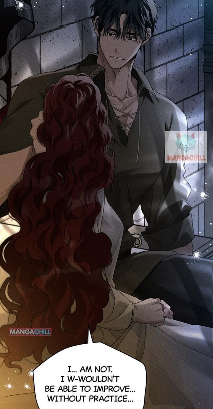 Read Under the Oak Tree chapter 62 image 58 on Lezhin