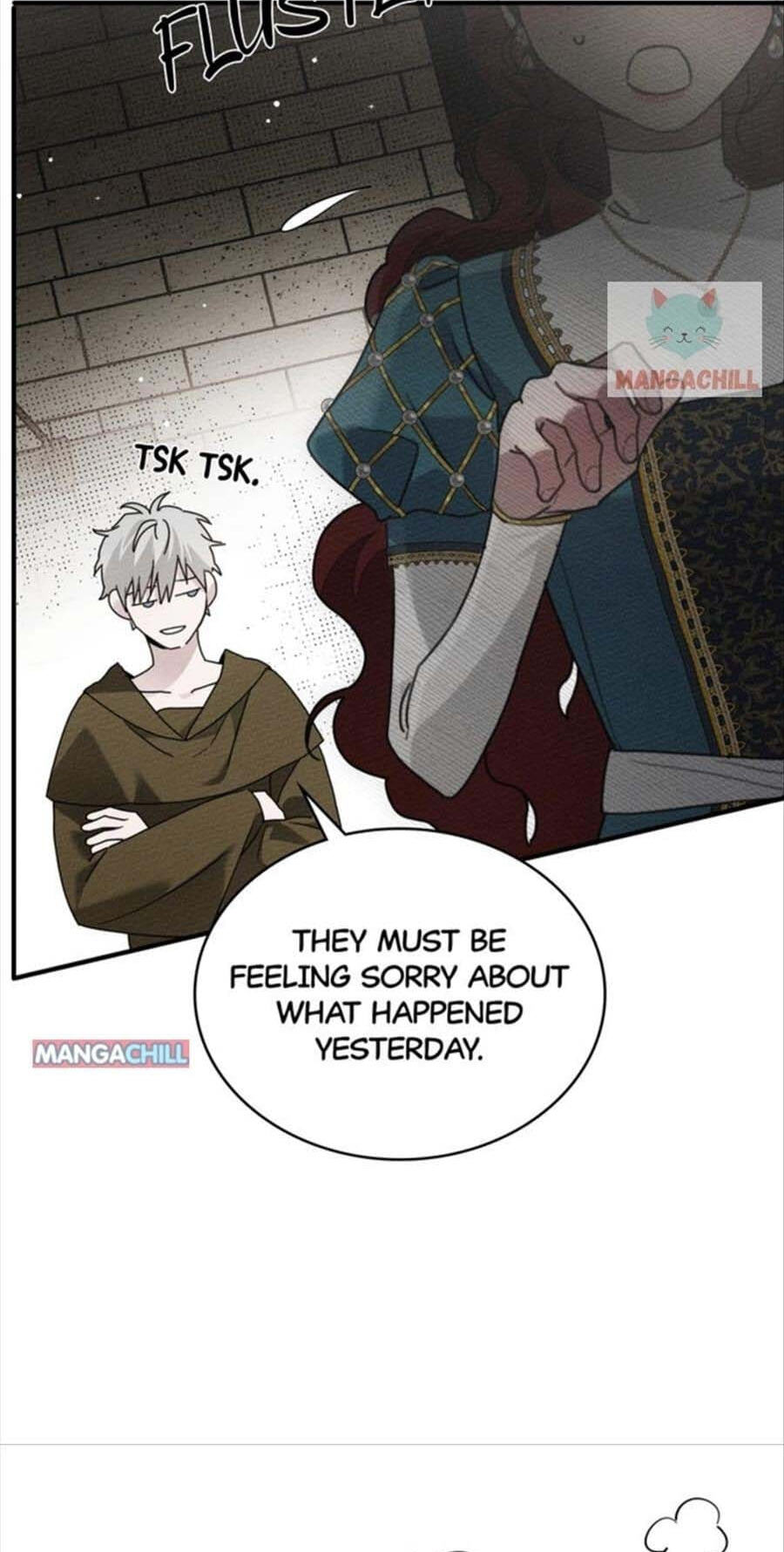 Read Under the Oak Tree chapter 62 image 6 on Lezhin