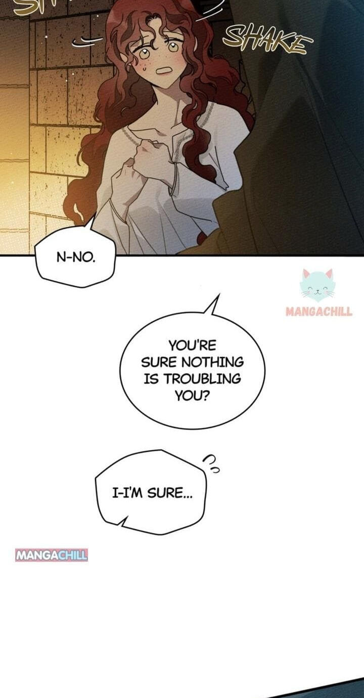 Read Under the Oak Tree chapter 62 image 60 on Lezhin