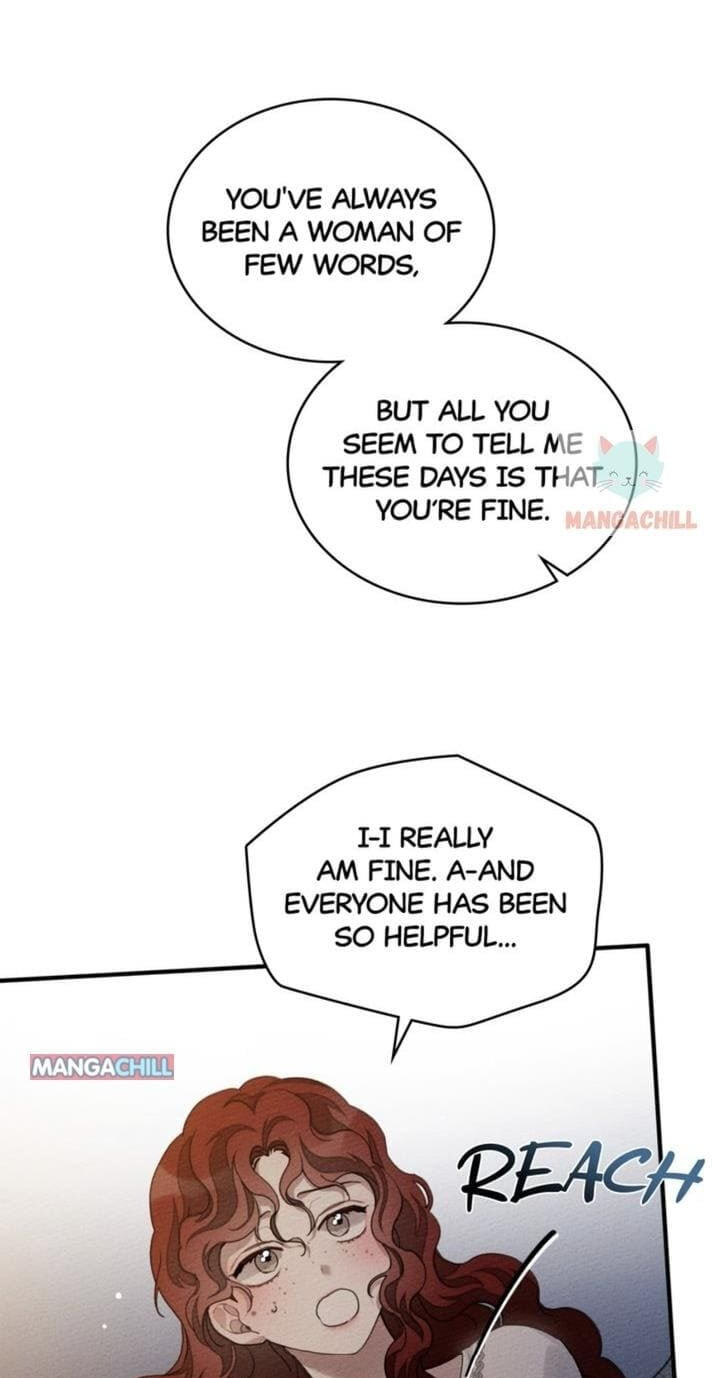 Read Under the Oak Tree chapter 62 image 62 on Lezhin