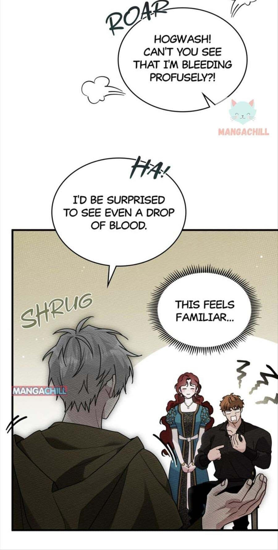 Read Under the Oak Tree chapter 62 image 7 on Lezhin