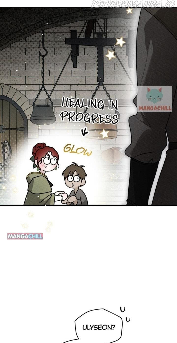 Read Under the Oak Tree chapter 62 image 74 on Lezhin