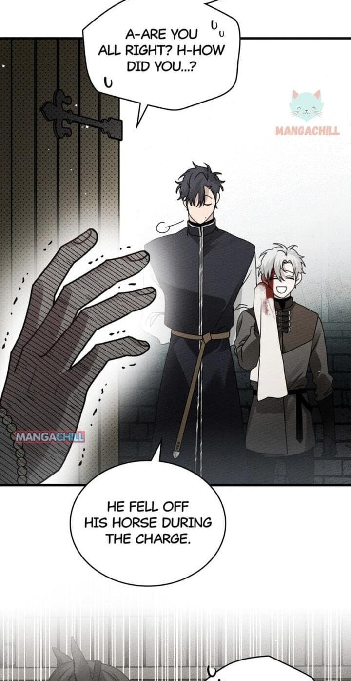 Read Under the Oak Tree chapter 62 image 75 on Lezhin