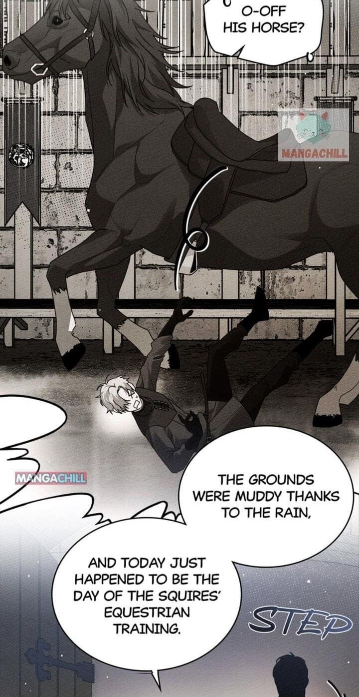 Read Under the Oak Tree chapter 62 image 76 on Lezhin