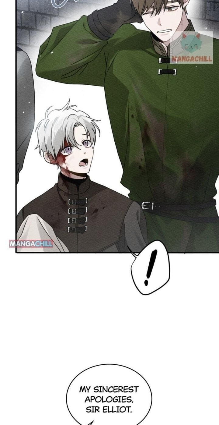Read Under the Oak Tree chapter 62 image 78 on Lezhin