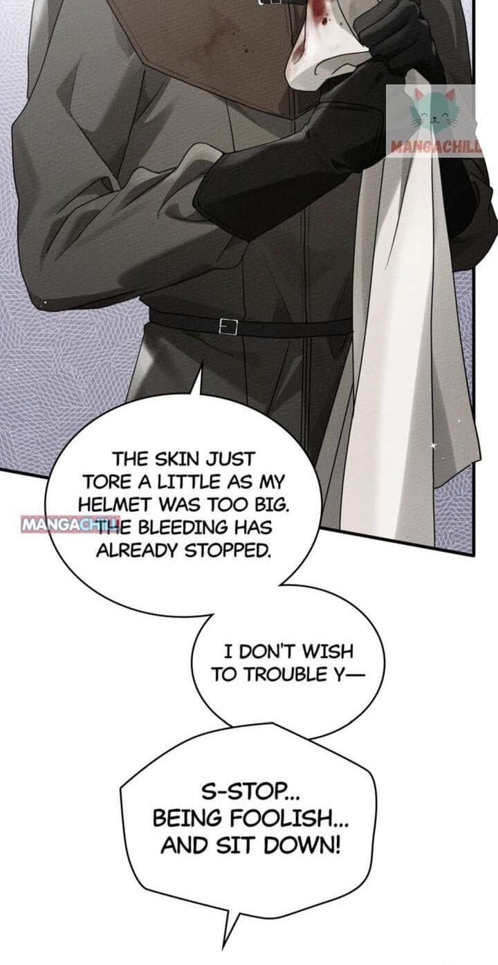 Read Under the Oak Tree chapter 62 image 81 on Lezhin