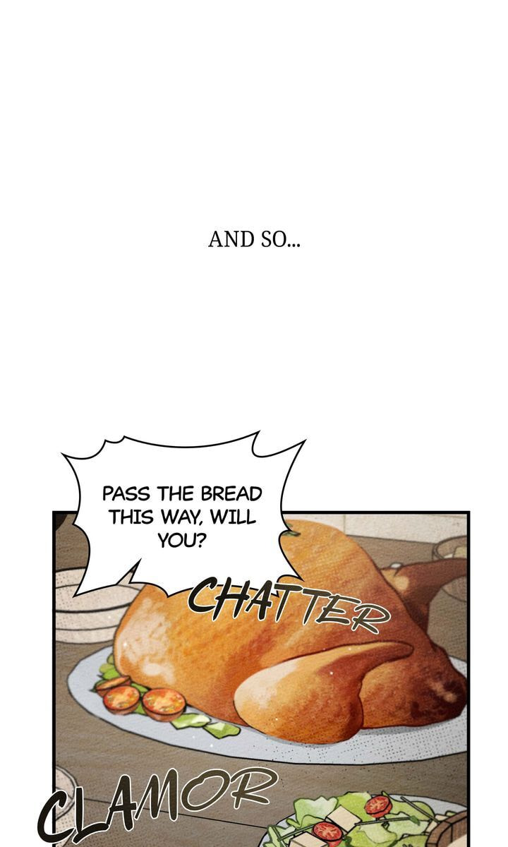 Read Under the Oak Tree chapter 63 image 0 on Lezhin