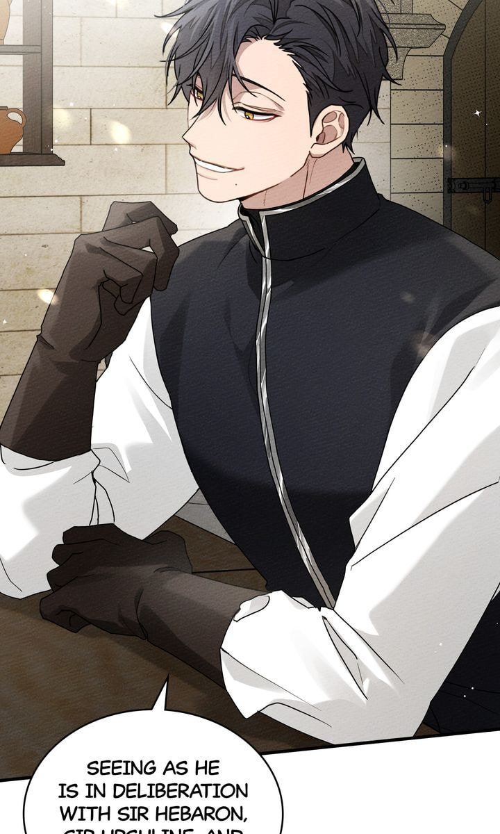 Read Under the Oak Tree chapter 63 image 10 on Lezhin