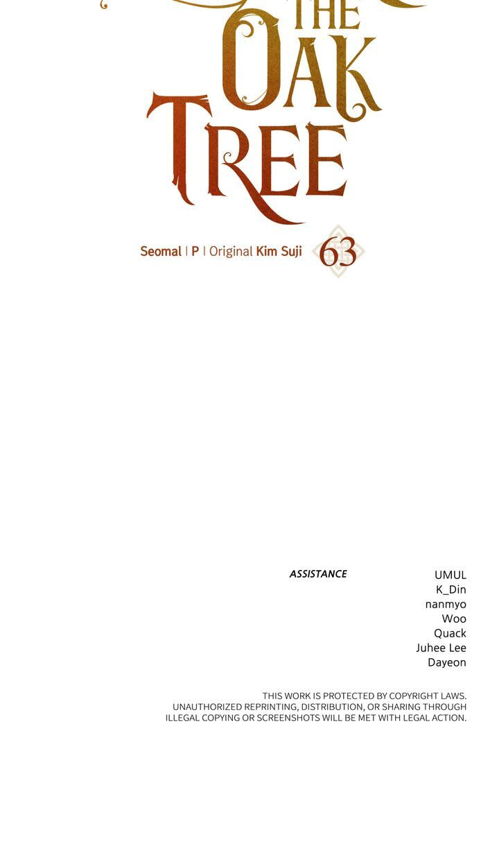 Read Under the Oak Tree chapter 63 image 100 on Lezhin