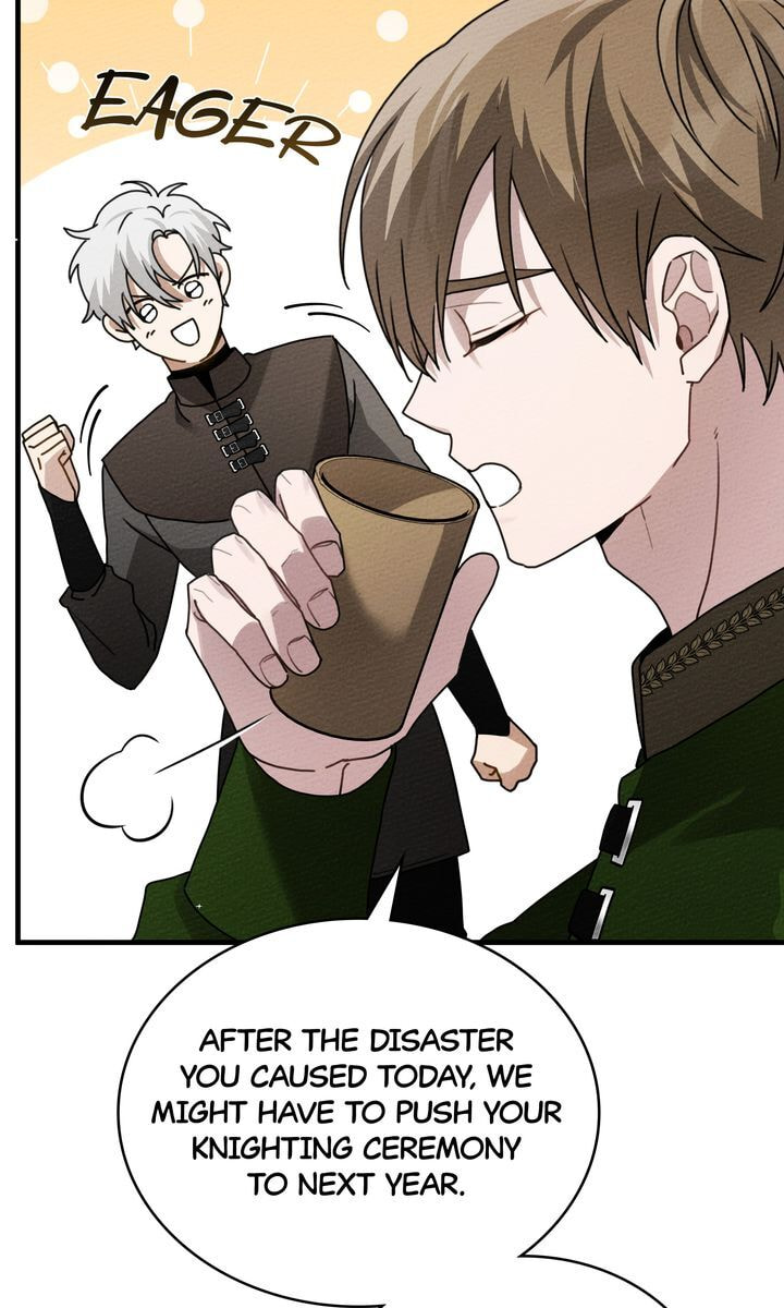 Read Under the Oak Tree chapter 63 image 12 on Lezhin