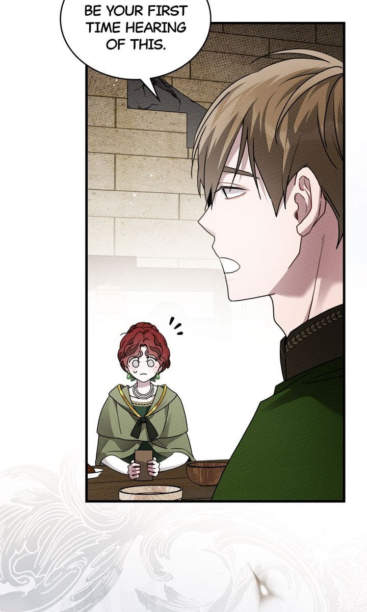 Read Under the Oak Tree chapter 63 image 16 on Lezhin