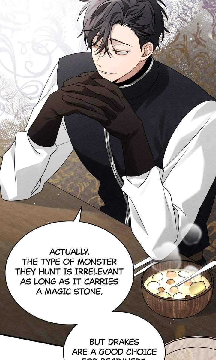 Read Under the Oak Tree chapter 63 image 19 on Lezhin