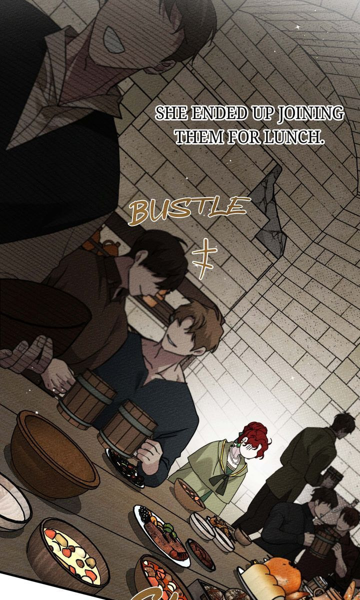 Read Under the Oak Tree chapter 63 image 2 on Lezhin