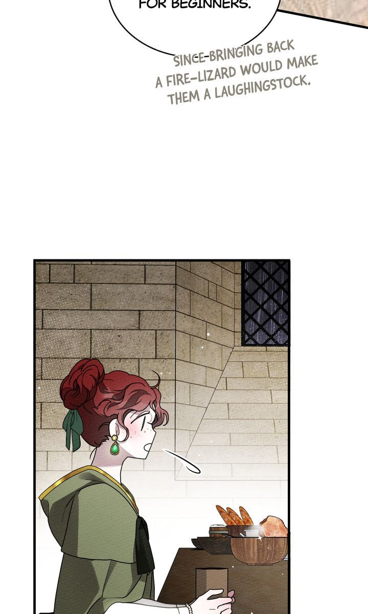 Read Under the Oak Tree chapter 63 image 20 on Lezhin