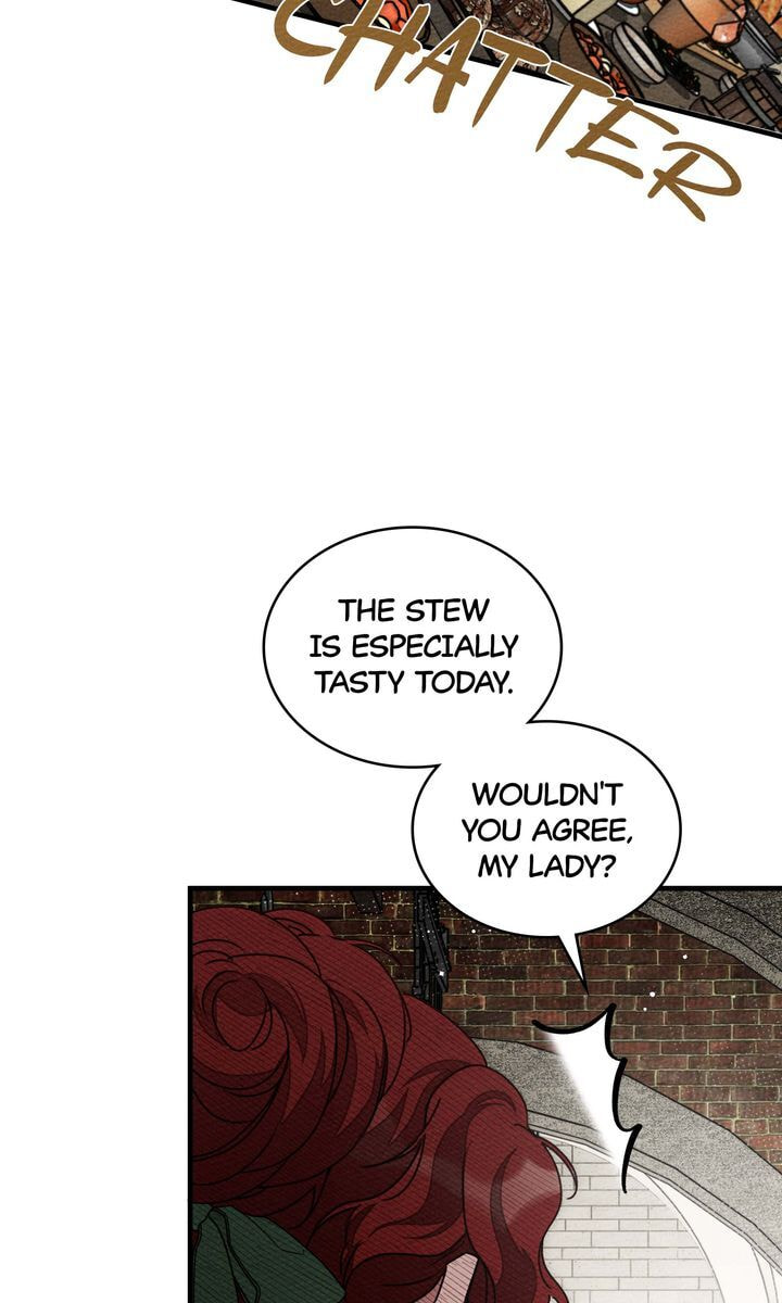 Read Under the Oak Tree chapter 63 image 3 on Lezhin