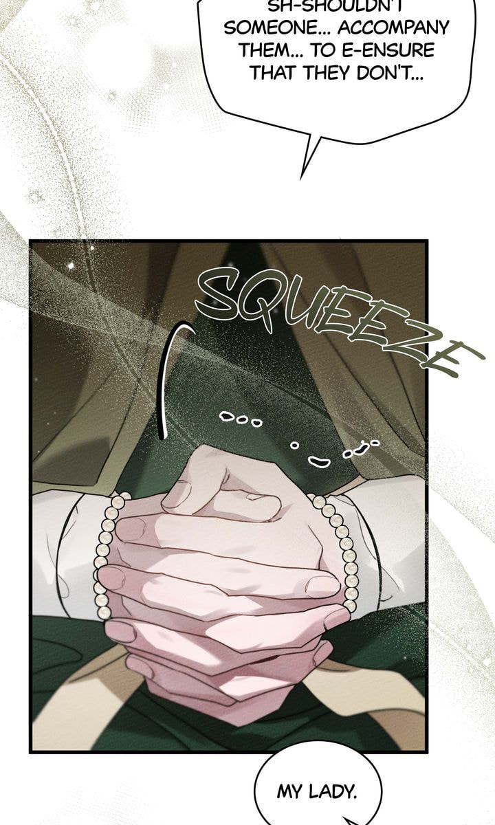 Read Under the Oak Tree chapter 63 image 31 on Lezhin