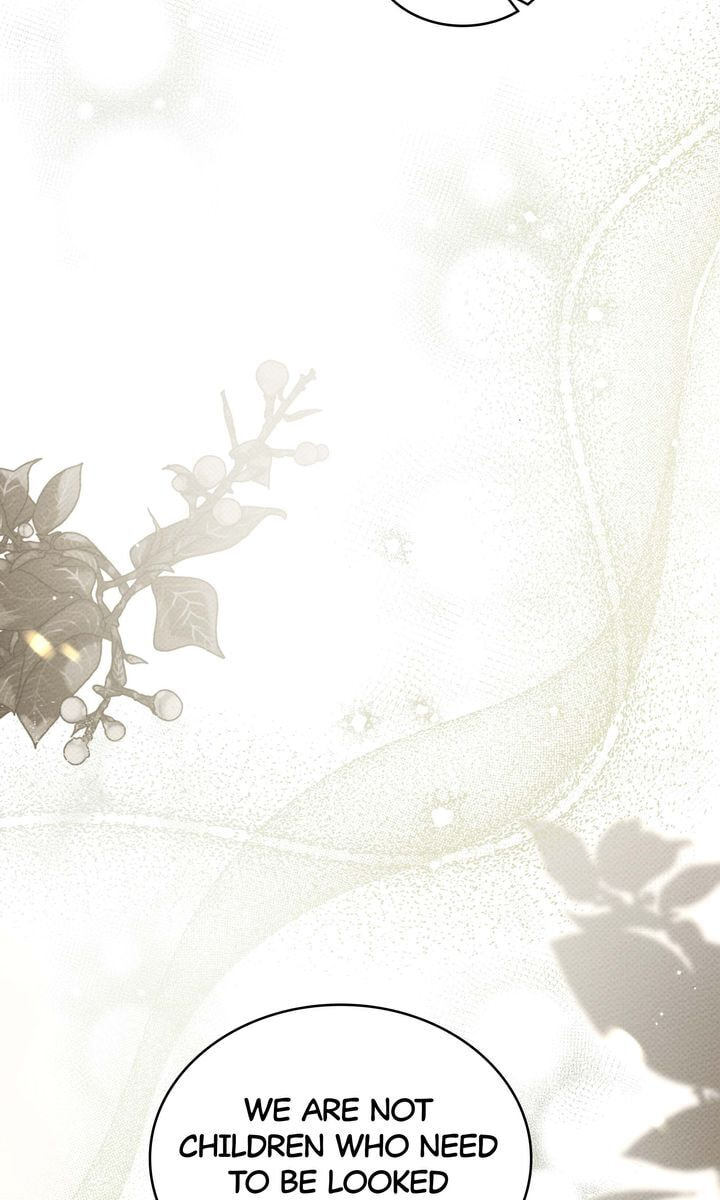 Read Under the Oak Tree chapter 63 image 32 on Lezhin