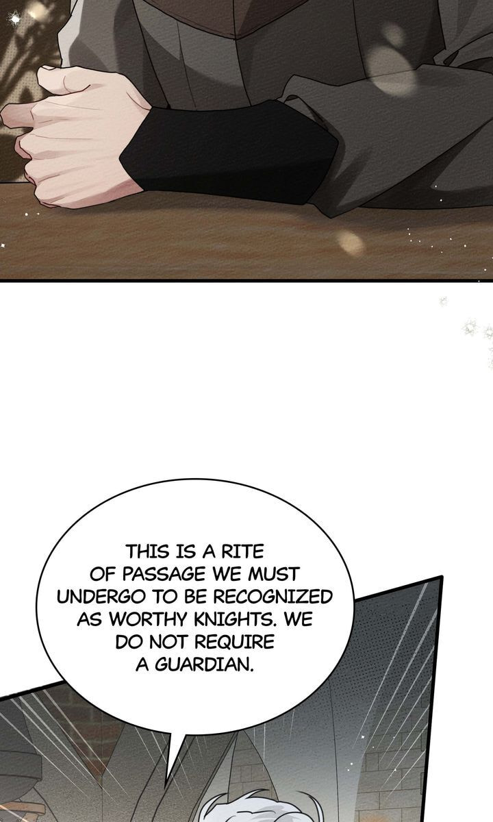 Read Under the Oak Tree chapter 63 image 34 on Lezhin